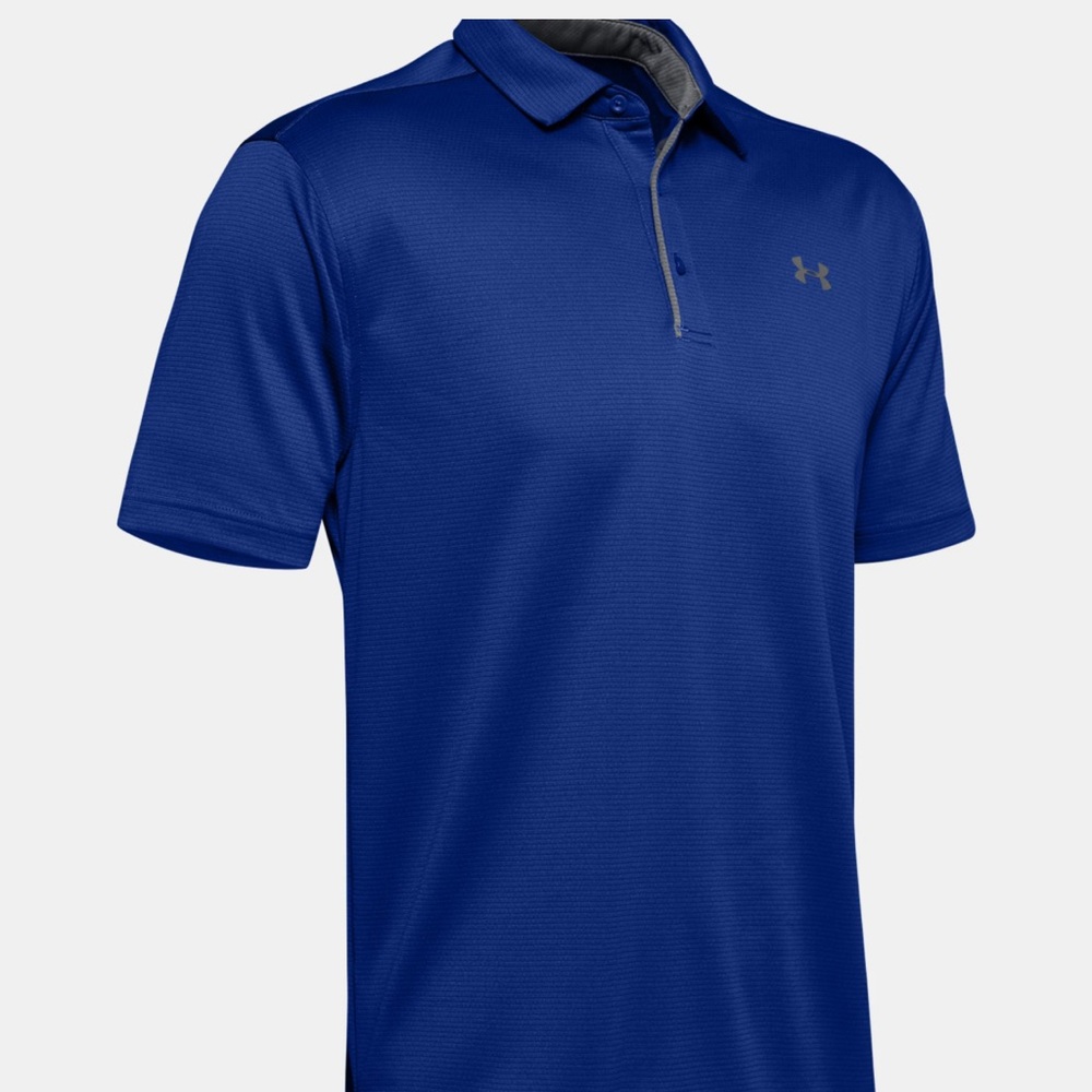 UA Tech Men's Polo